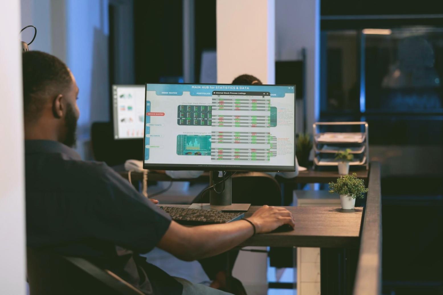 Red de infraestructura técnica para capacitación en solución de problemas de redes